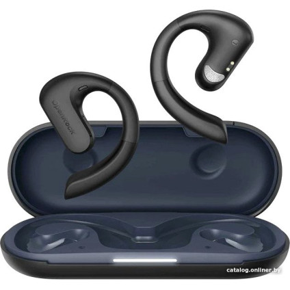 Наушники OneOdio OpenRock S (черный)