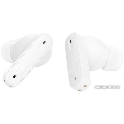 Наушники JBL Tune Beam (белый)