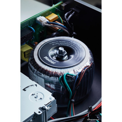 CD-ресивер Magnat MC 400