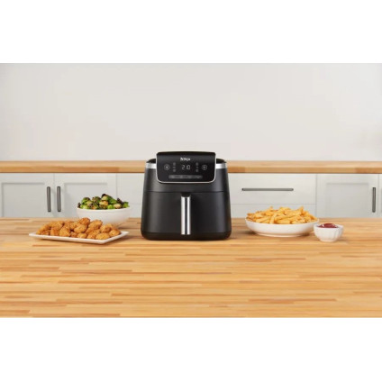 Аэрогриль (аэрофритюрница) Ninja PRO AF140EU