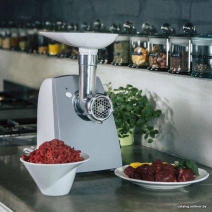 Мясорубка Eldom M200 NITT