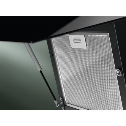 Кухонная вытяжка Electrolux Hob2Hood 700 LFV439K