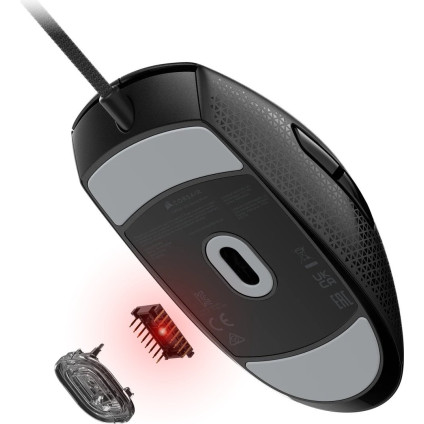Игровая мышь Corsair M55 Pro