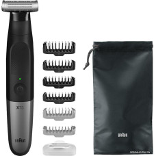 Триммер для бороды и усов Braun XT5200