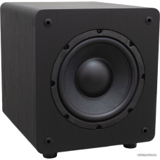 Проводной сабвуфер Taga Harmony TSW-60 (черный)
