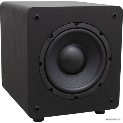 Проводной сабвуфер Taga Harmony TSW-60 (черный)