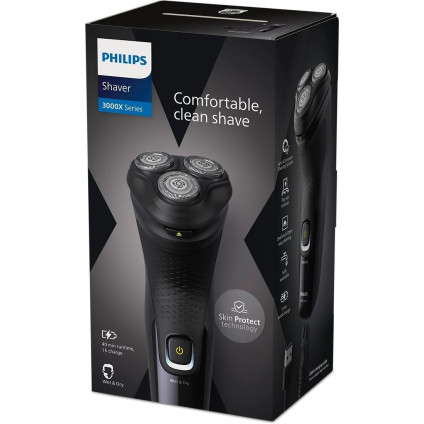 Электробритва Philips 3000X Series X3021/00