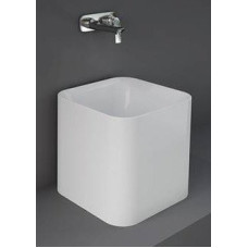 Умывальник Rak Ceramics PETCT23400AWHA