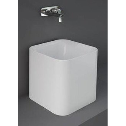 Умывальник Rak Ceramics PETCT23400AWHA