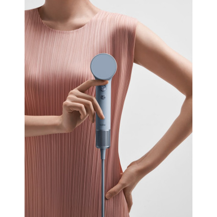 Фен Laifen Mini (голубой)