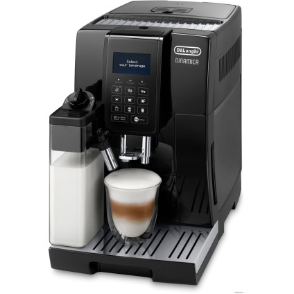 Кофемашина DeLonghi Dinamica ECAM 353.75.B
