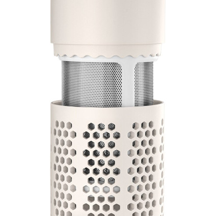 Фен 4Swiss F324 AirCare+