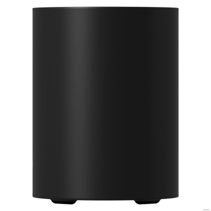 Беспроводной сабвуфер Sonos Sub Mini (черный)