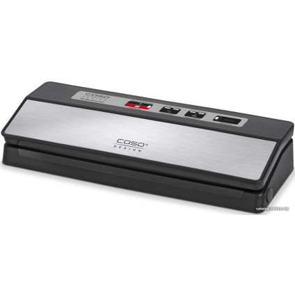 Вакуумный упаковщик CASO VR 390 advanced