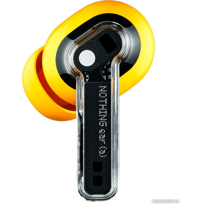 Наушники Nothing Ear A (желтый)