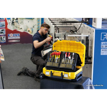 Ящик для инструментов Stanley Fatmax FMST1-72383