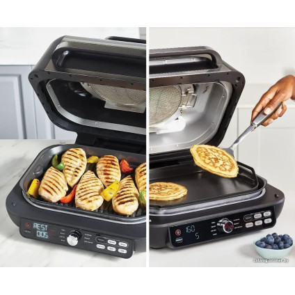 Электрогриль Ninja AG651EU