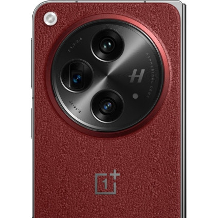 Телефон OnePlus Open CPH2551 16GB/1TB глобальная версия (багровая тень)