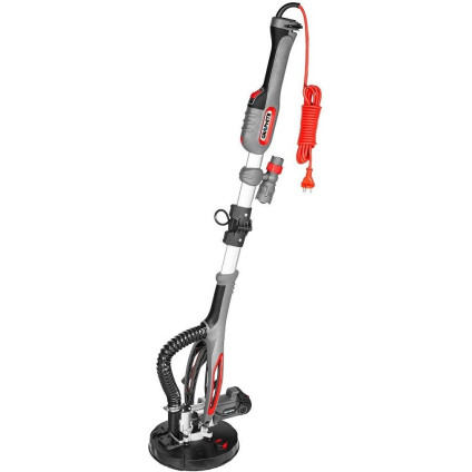 Шлифмашина для стен и потолков GRAPHITE 59G264