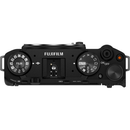 Фотоаппарат Fujifilm X-M5 Body (черный)