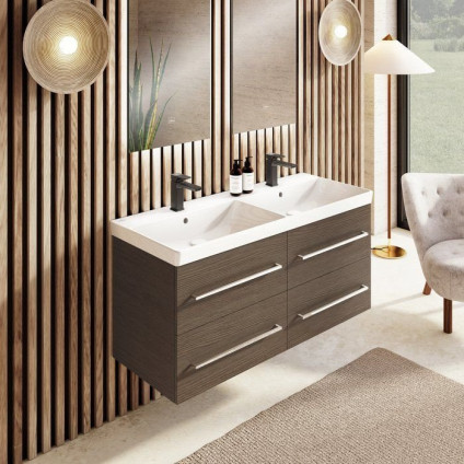 Смеситель Villeroy & Boch Subway 3.0 TVW112002000K5