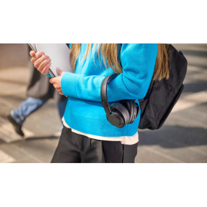 Наушники Philips TAH6509BK/00