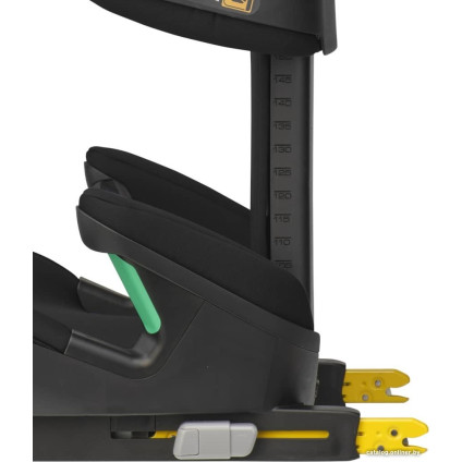 Детское автокресло Maxi-Cosi RodiFix R i-Size (authentic black)