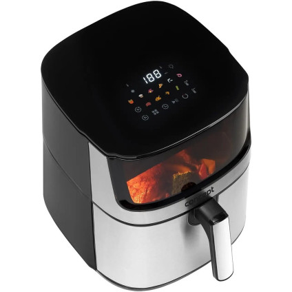 Аэрогриль (аэрофритюрница) Concept FR8010