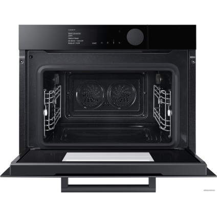 Электрический духовой шкаф Samsung NQ50T8939BK/EO