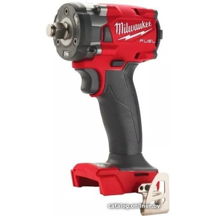 Гайковерт Milwaukee M18 FIW2F38-0X 4933478650 (без АКБ, кейс)