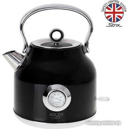 Электрический чайник Adler AD 1346B