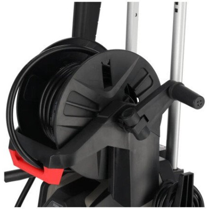 Мойка высокого давления Dedra DED8826