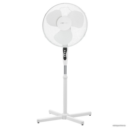 Вентилятор Clatronic VL 3603 S (белый)