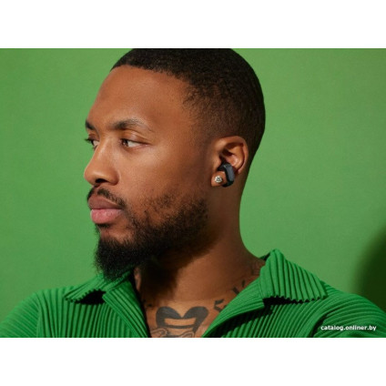 Наушники Bose Ultra Open Earbuds (черный)