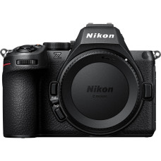 Беззеркальный фотоаппарат Nikon Z5 II Body