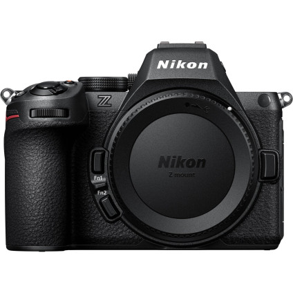 Беззеркальный фотоаппарат Nikon Z5 II Body