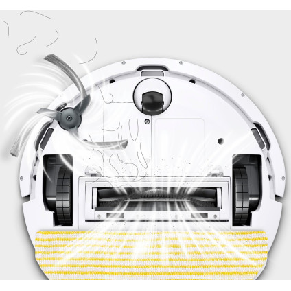 Робот-пылесос Karcher RVC 3 1.269-110.0