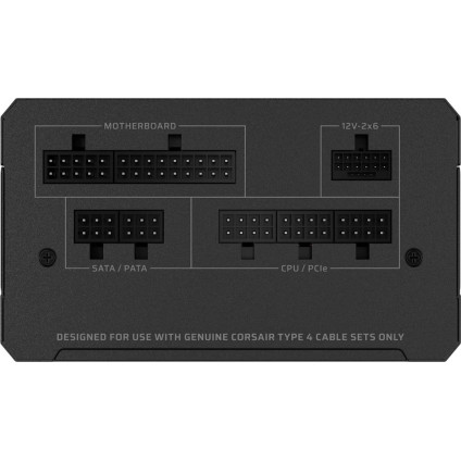 Блок питания Corsair RM850e CP-9020296-EU