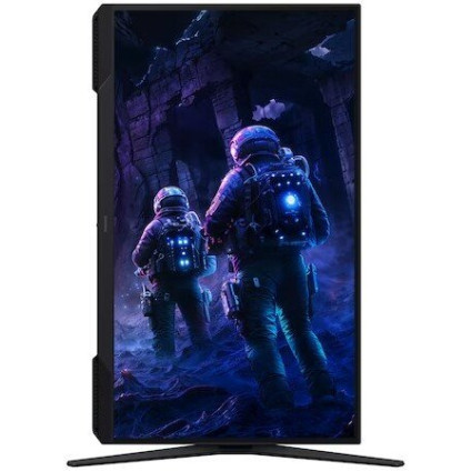 Игровой монитор Samsung Odyssey G5 LS27FG510EUXEN