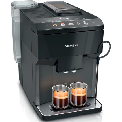 Кофемашина Siemens EQ500 TP511R09