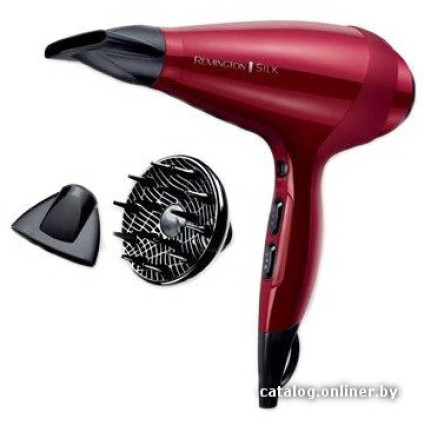 Фен Remington Silk AC9096