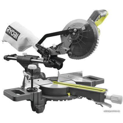 Торцовочная пила Ryobi RMS18190-0 5133005502 (без АКБ)