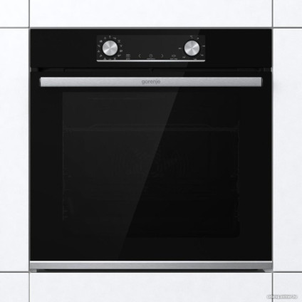 Электрический духовой шкаф Gorenje BOSX6737E13BG