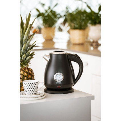 Электрический чайник CAMRY CR1344 BK