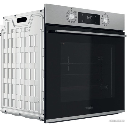 Электрический духовой шкаф Whirlpool OMK58HU1X