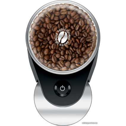 Электрическая кофемолка JURA P.A.G. Black 25048
