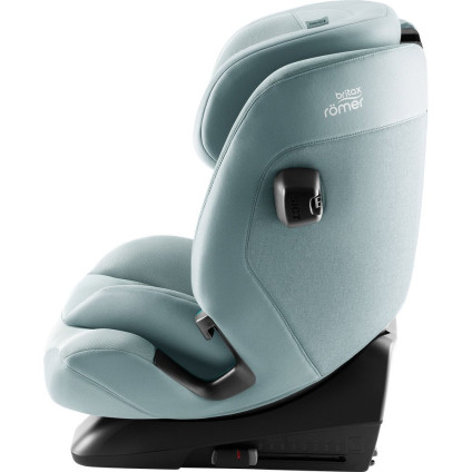 Детское автокресло Britax Romer Advansafix Pro Style (harbor blue)