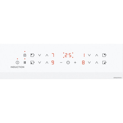 Варочная панель Electrolux LIR60430BW