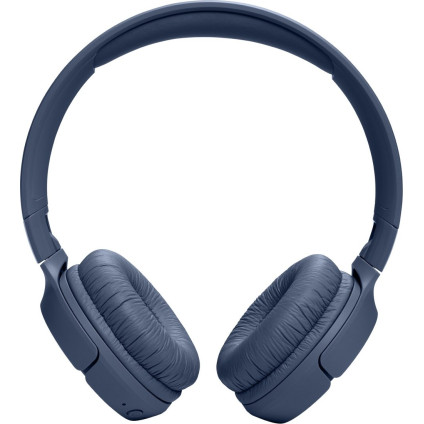 Наушники JBL Tune 525BT (темно-синий)