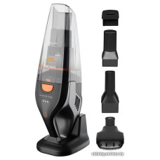 Пылесос Concept VP4351